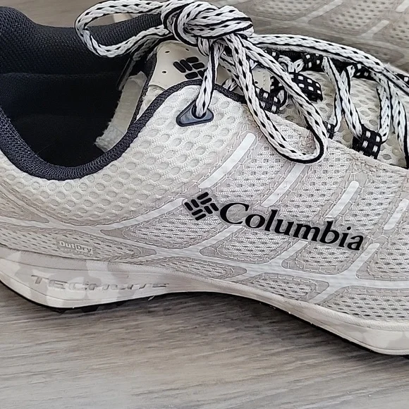 Columbia Women's Hatana Breathe Multi-Sport Shoe Hiking Running 9.5 - Picture 3 of 9